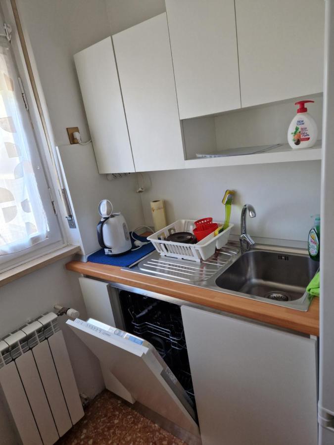 شقة Piera'S House تورينو المظهر الخارجي الصورة